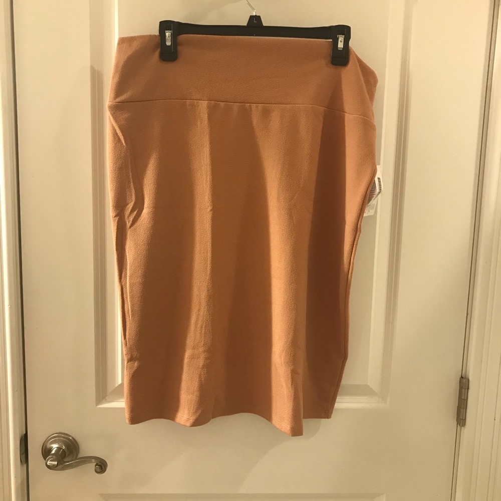 2XL Lularoe Cassie